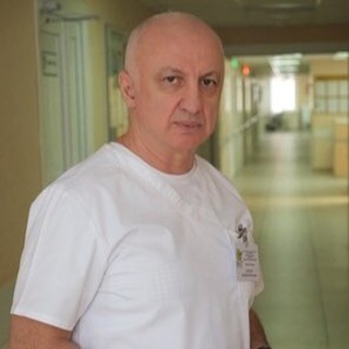 Логотип @drdzukaev - Доктор Дзукаев