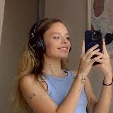 Логотип @dre8mer - Alina Ozimina