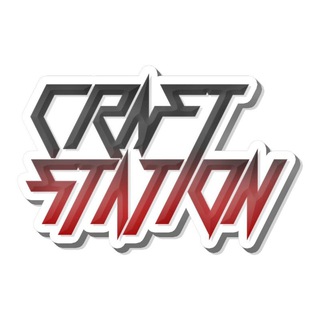 Логотип @dreadcraftst - DreadCraftStation