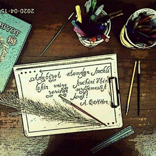 Логотип @dream_2233 - ᴀᴅᴀʙɪʏᴏᴛ ᴀᴛᴏᴍᴅᴀɴ ᴋᴜᴄʜʟɪ