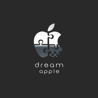 Логотип @dream_apple - 🔥Dream_Apple🔥