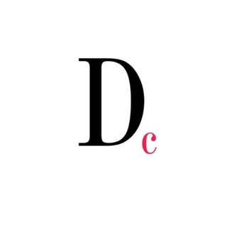 Логотип @dream_config - D-CO