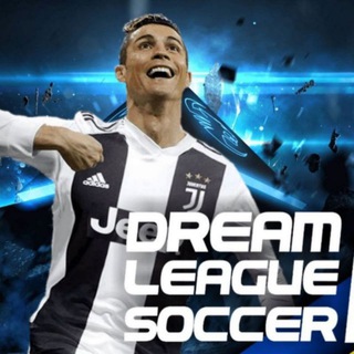 Логотип @dream_fc_1 - Dream league guruhi