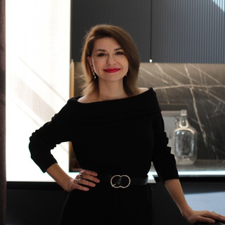 Логотип @dream_flat_msk - PROнедвижимость с Ольгой Лисицыной