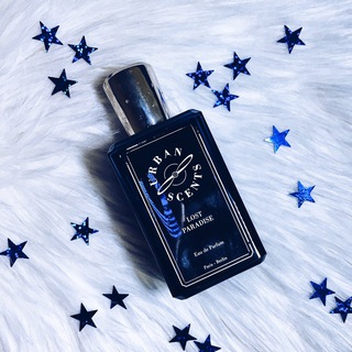 Логотип @dream_in_a_bottle - Мечта во флаконе