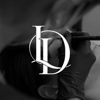 Логотип @dream_lashes - 𝗗𝗿𝗲𝗮𝗺 𝗟𝗮𝘀𝗵𝗲𝘀