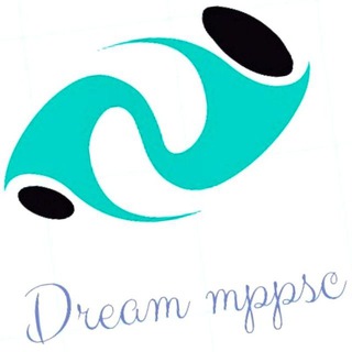 Логотип @dream_mppsc2019 - Mppsc 2021 Discussion