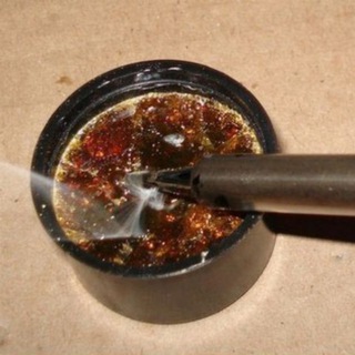 Логотип @dream_of_canifolication - Канифоликейшн