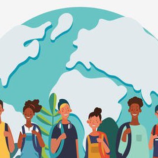 Логотип @dream_scholar - DreamScholar - Учёба за рубежом