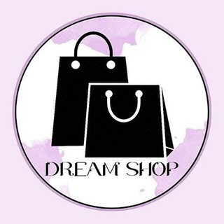 Логотип @dream_shooop - Жіночий одяг dream shop