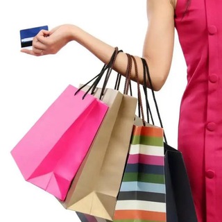 Логотип @dream_shopusa - Dream_shop.usa