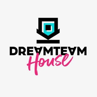Логотип @dream_team_house - dream_team_house