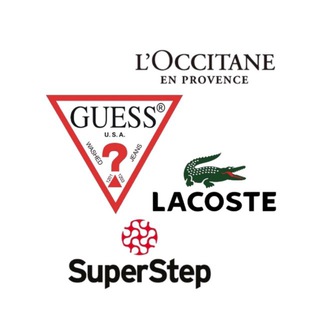 Логотип @dream_team_izhevsk - INTIMISSIMI, CALZEDONIA, GUESS, LACOSTE, TEZENIS, UOMO, SUPERSTEP, LOCCITANE
