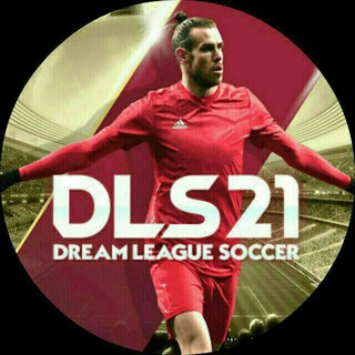Логотип @dream_uzb_dls - Dream Leauge soccer