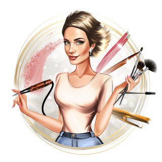 Логотип @dream_visage - Dream Visage✨✨✨