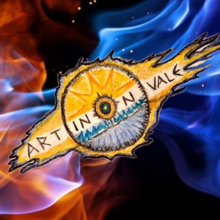 Логотип @dreamadspace - ♜ArtInnVale♜