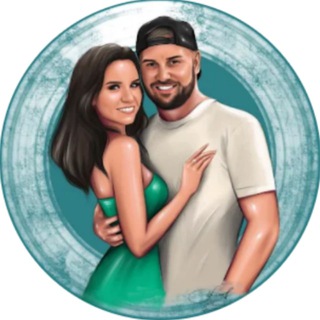 Логотип @dreamandtravelchannel - DREAM AND TRAVEL