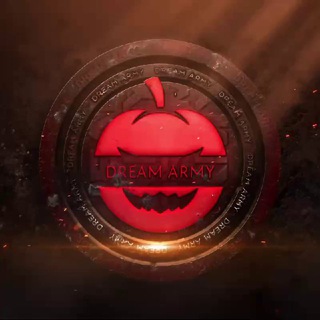 Логотип @dreamarmyclan - 𝓓𝓡𝓔𝓐𝓜 𝓐𝓡𝓜𝓨 𝓬𝓱𝓪𝓷𝓷𝓮𝓵