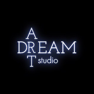 Логотип @dreamartofficial - DREAM ART official