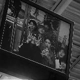 Логотип @dreamboytv - мальчики твоей мечты (архив бтс)