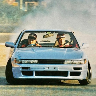 Логотип @dreamcarstory - Dream Car