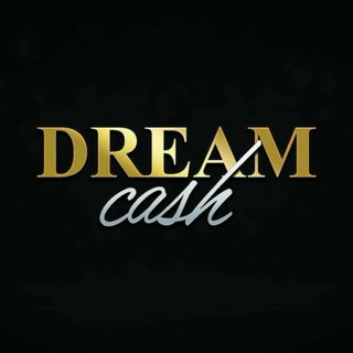 Логотип @dreamcashlife - CARDING