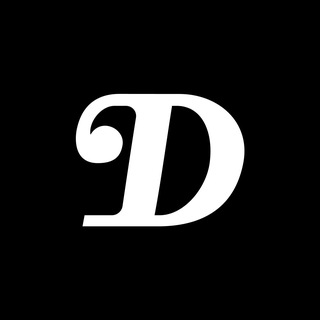 Логотип @dreamcast_mag - DREAMCAST