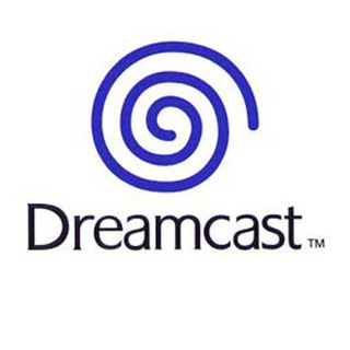 Логотип @dreamcastsega - 🌀 Dreamcast™