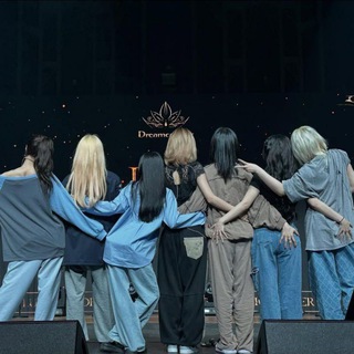 Логотип @dreamcatcher_7 - ❄️DREAMCATCHER • 드림캐쳐 | Dreamcatcher Company❄️