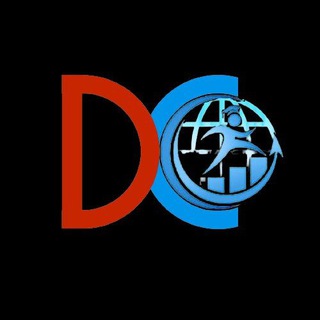 Логотип @dreamcenteruzb - Dream Center | Chat