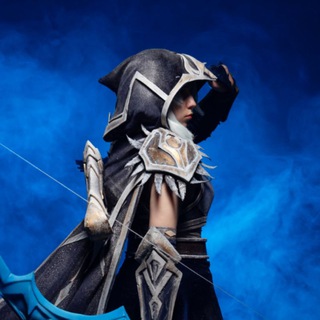 Логотип @dreamchan_cosplay - ☀️Dreamchan's cosplay☀️