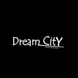 Логотип @dreamcityrest - Dream City