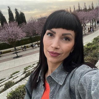 Логотип @dreamcometrue7 - Елена Чмутова 🌈 Мечты Сбываются 🌈