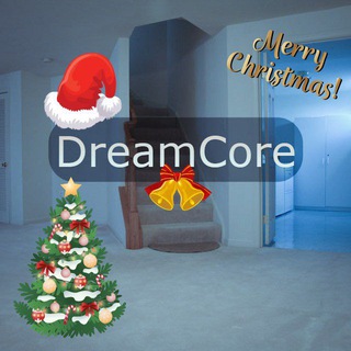 Логотип @dreamcoreplace666 - Dreamcore