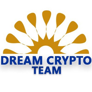 Логотип @dreamcrypt0 - DREAM CRYPTO HUB