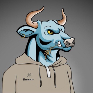 Логотип @dreamcts1 - ⭐⭐ Dr. Dreamcts (Believe in TA) ⭐⭐