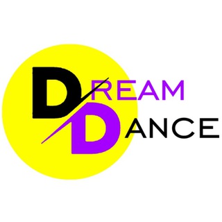 Логотип @dreamdance_irkutsk - DREAMDANCE | Танцы для взрослых и детей в Иркутске