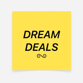 Логотип @dreamdealmskk - Zara~Delivery