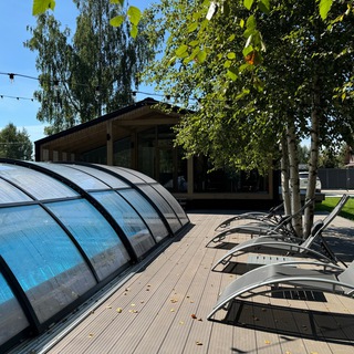 Логотип @dreamdom_dubna - DreamDom 🏠