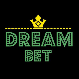 Логотип @dreamdreambet - Dream Bet