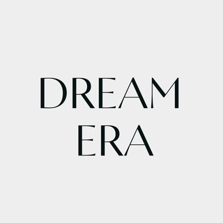 Логотип @dreamera22 - DREAMER