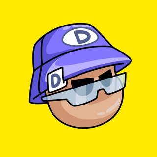 Логотип @dreamerchatx - Dreamer chat