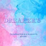 Логотип @dreamers0613 - Dreamer's 💜