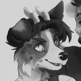 Логотип @dreamersketch - KRUPA | архив