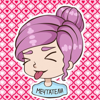 Логотип @dreamersns - Мечтатели