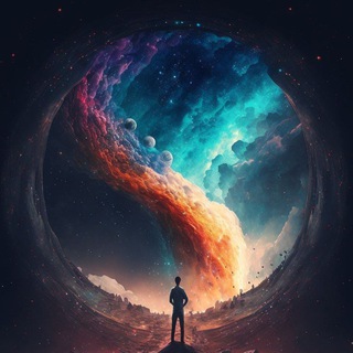 Логотип @dreamexmachina - Dream Ex Machina (MidJourney | StableDiffusion | OpenAI)