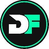 Логотип @dreamfootballdf - DAILY FOOTBALL VIDEOS