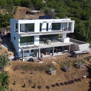 Логотип @dreamhouselife - dreamhouse.life