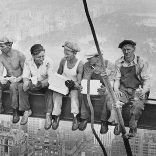 Логотип @dreamjobs_ru - Dream jobs