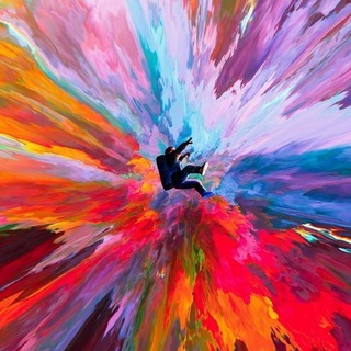 Логотип @dreamlife_tg - Dream Life ✨